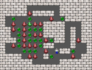 Уровень 584 — More Bugs collections